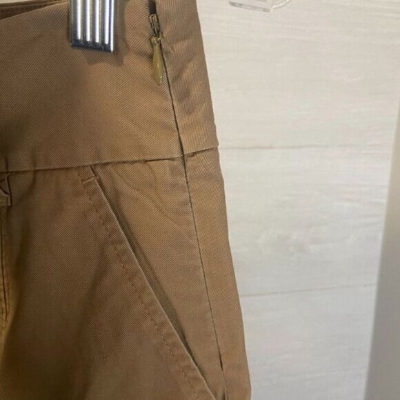 GAP Women's Cargo‎ Double Breasted Styled Skirt - Picture 9 of 9